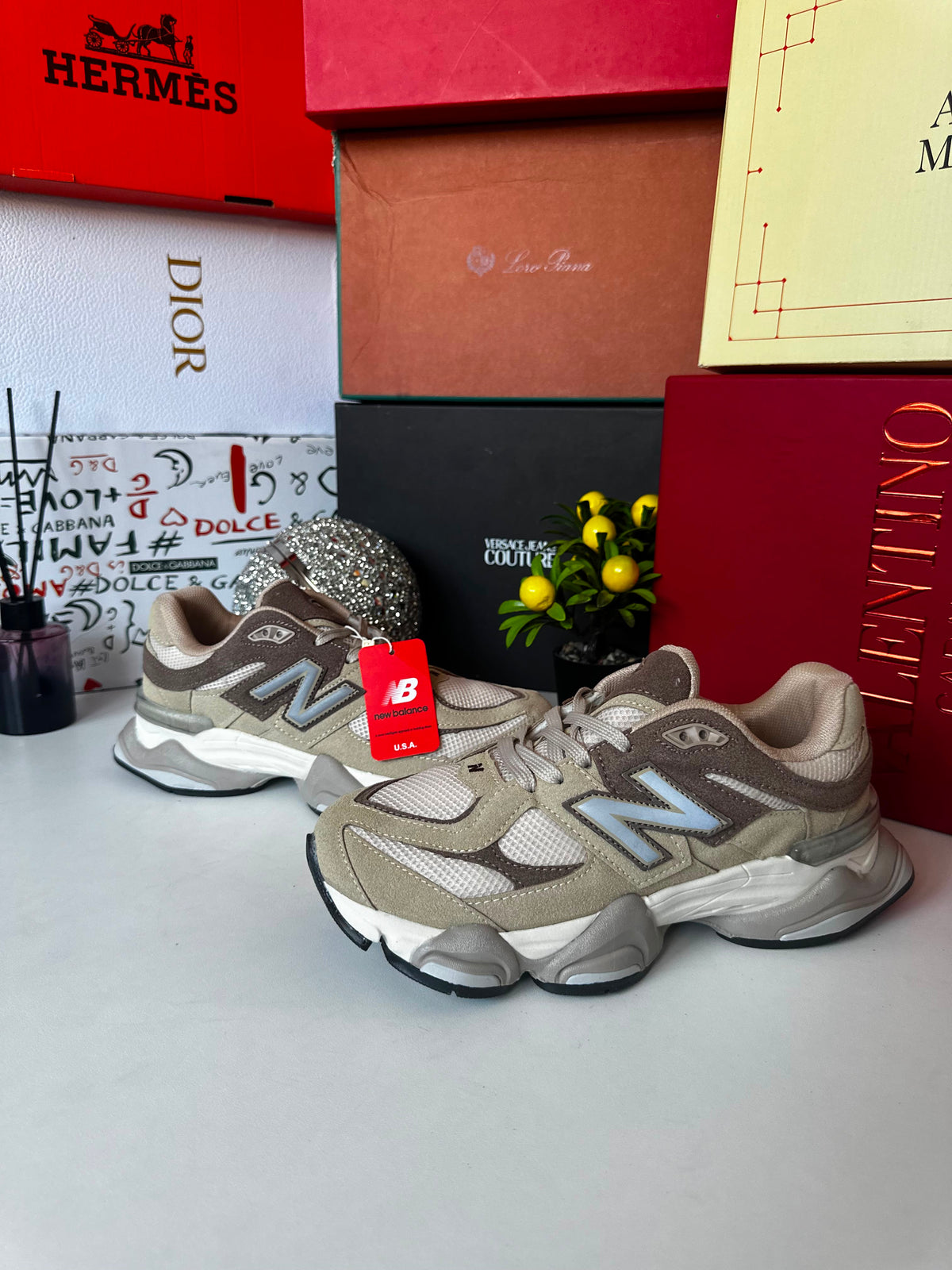 New Balance