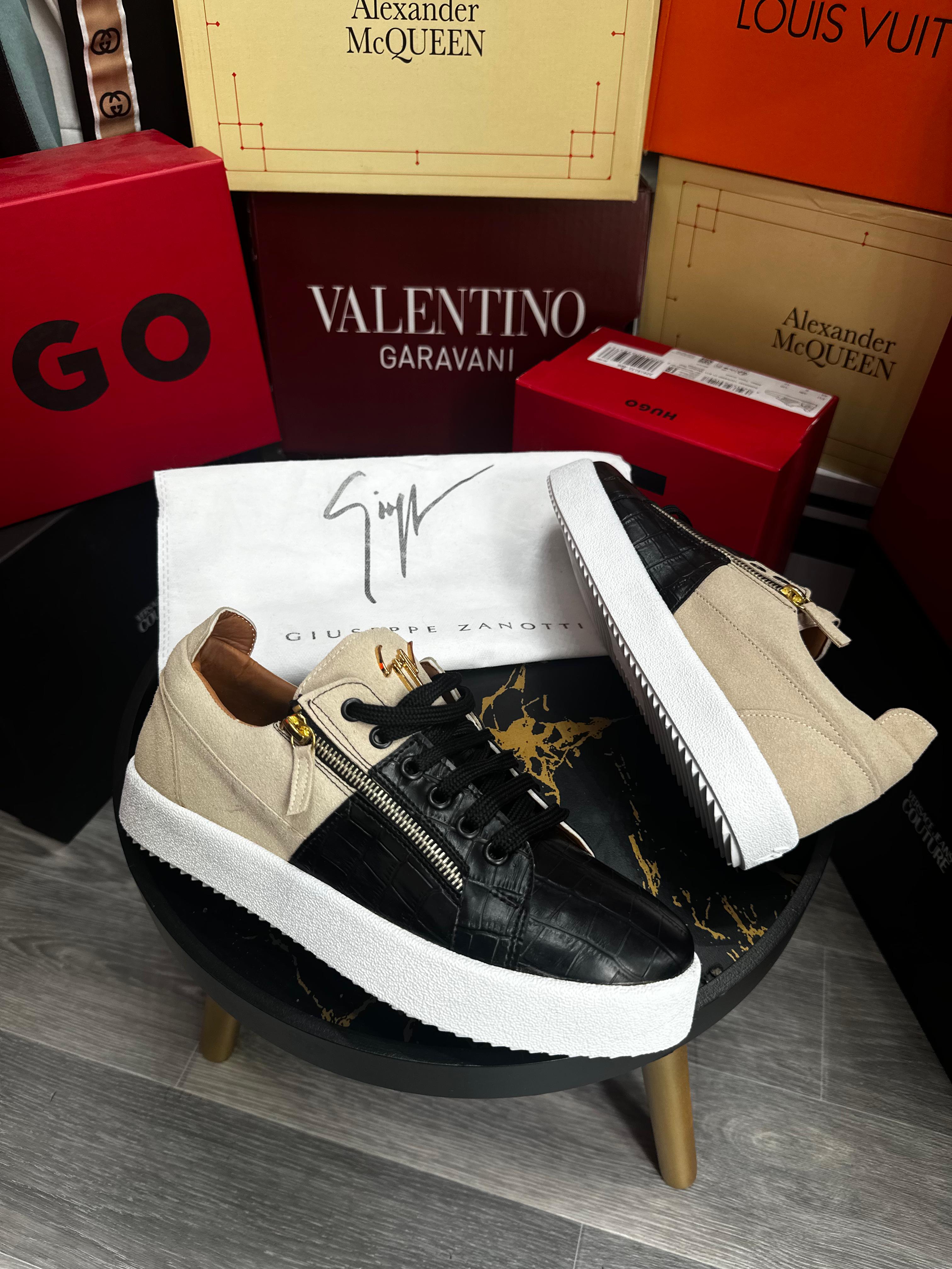 Giuseppe Zanotti