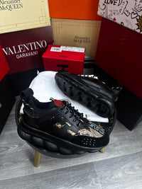 Versace Chain Reaction