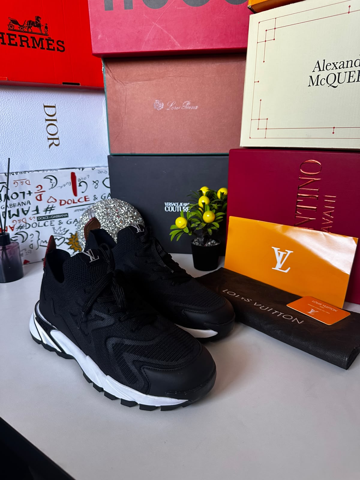 Louis Vuitton