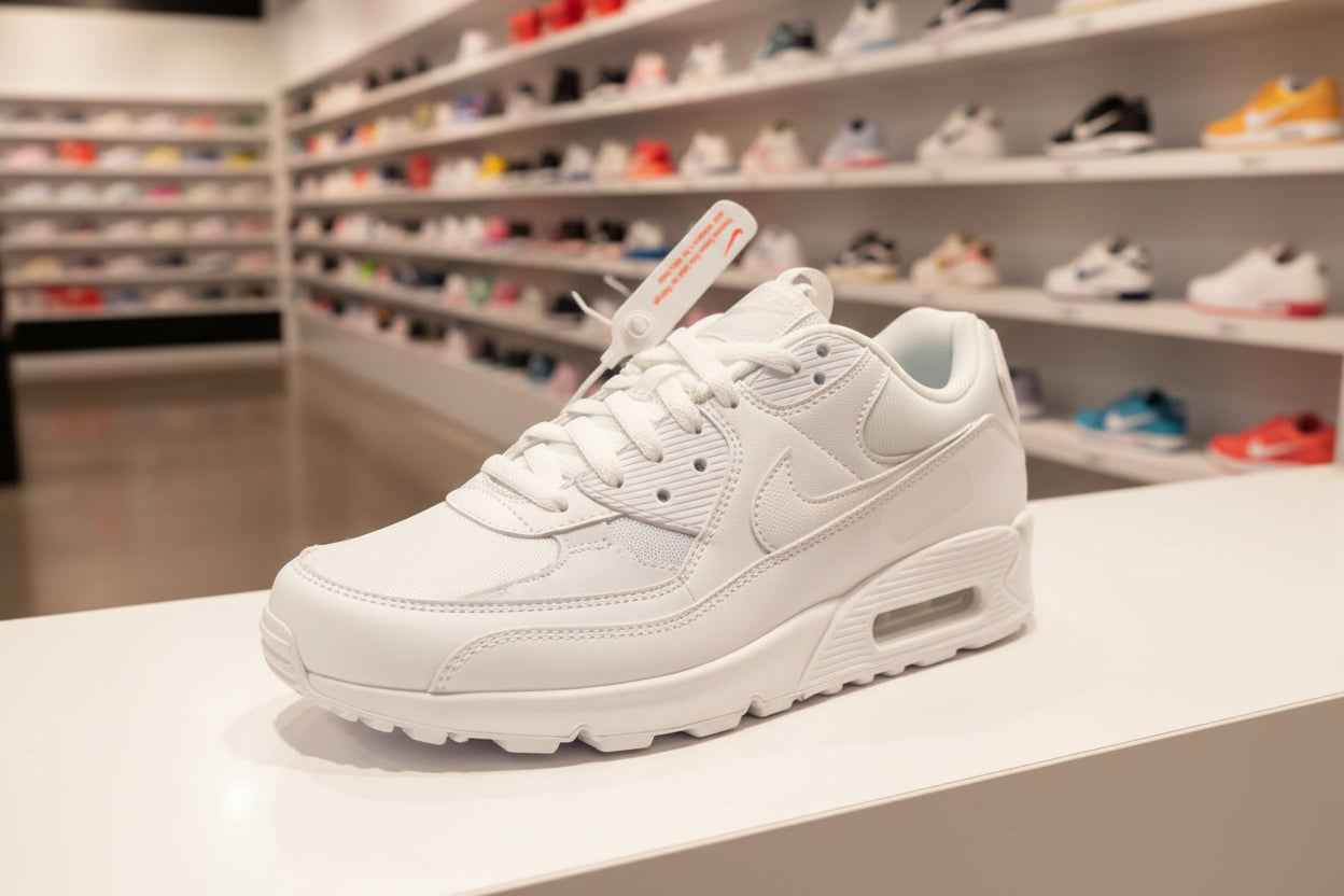 NIKE AIRMAX FUTURA