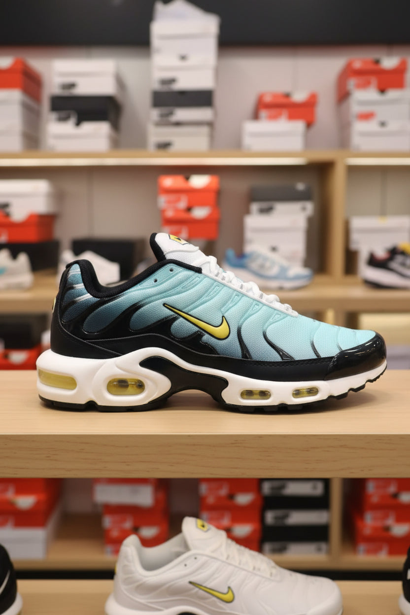 NIKE TN