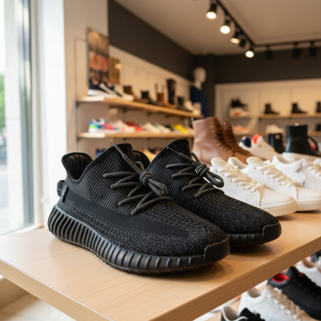 ADIDAY YEEZY