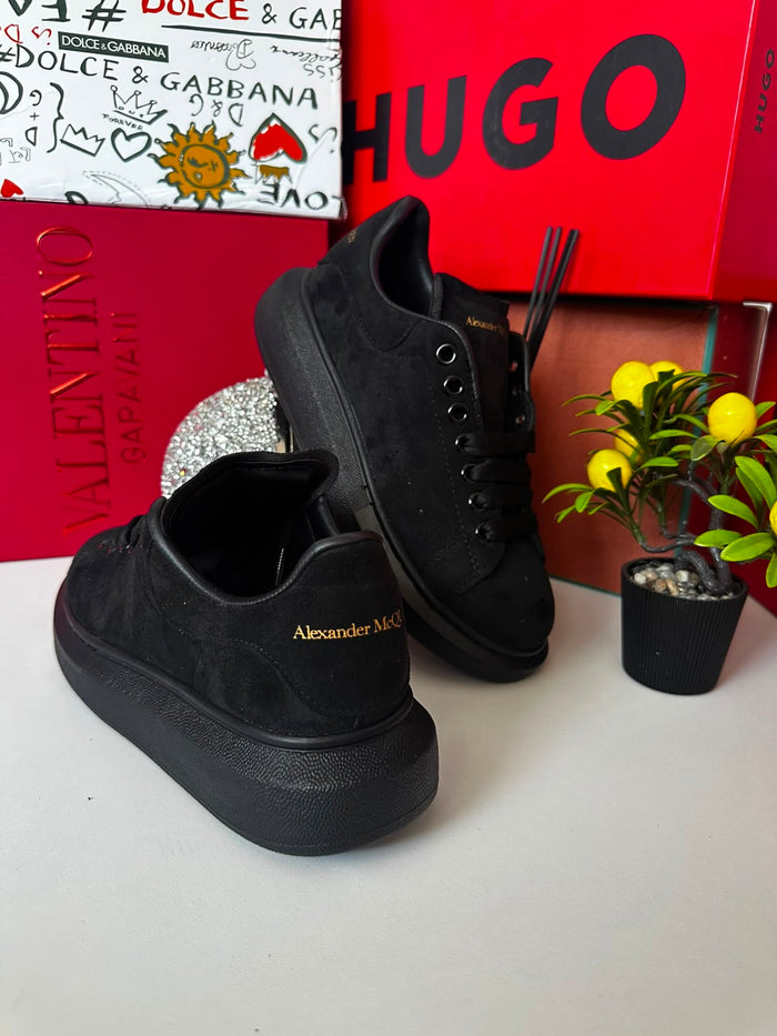 Alexander Mcqueen