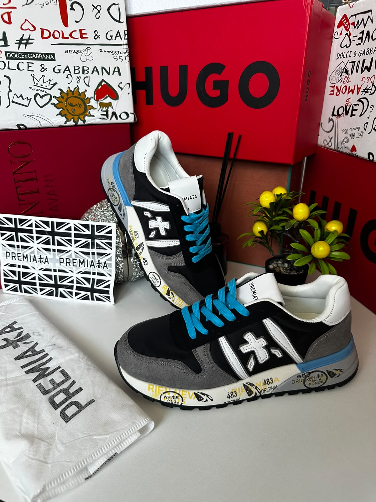 Premiata