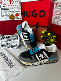 Premiata