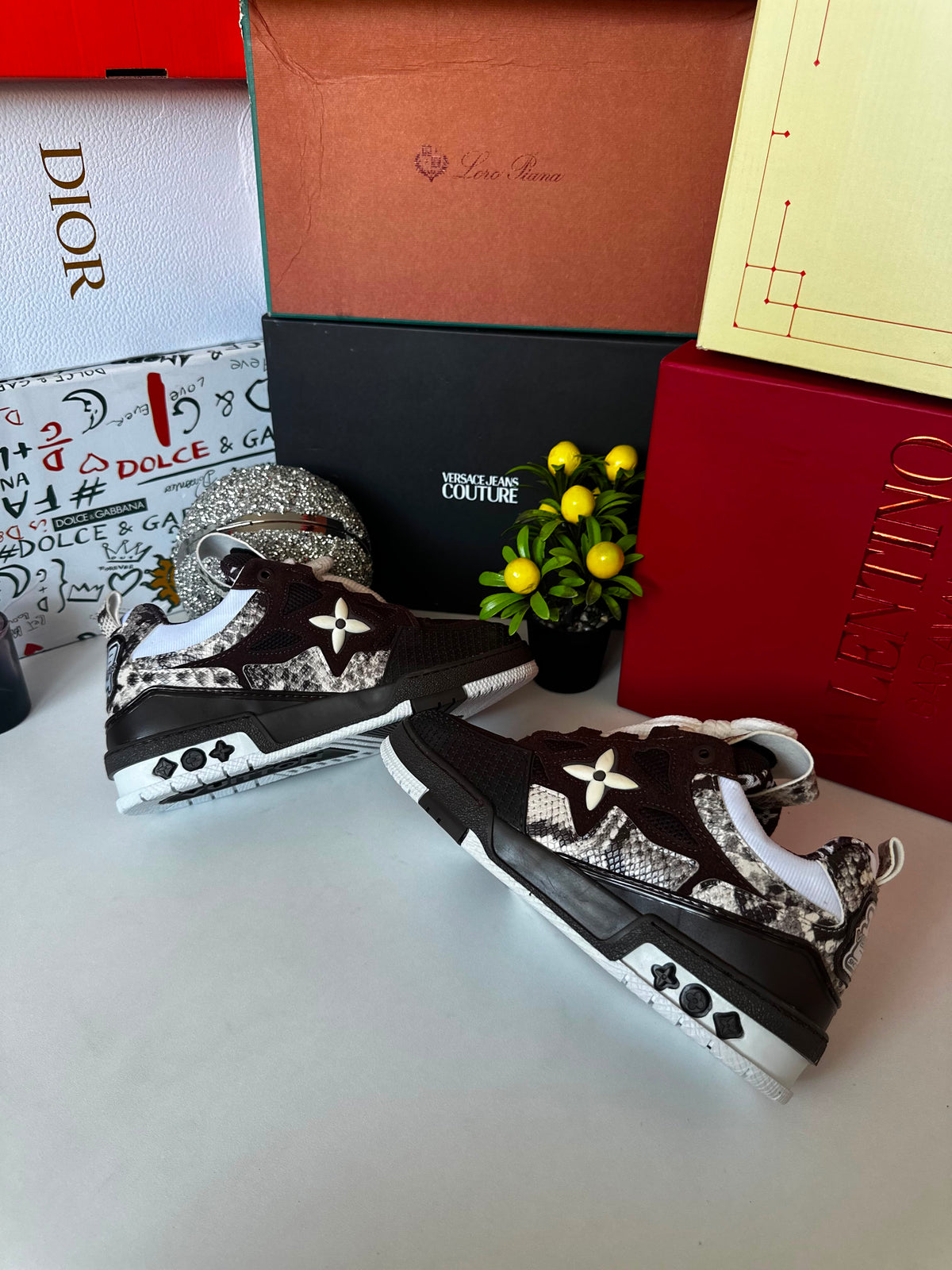 Louis Vuitton