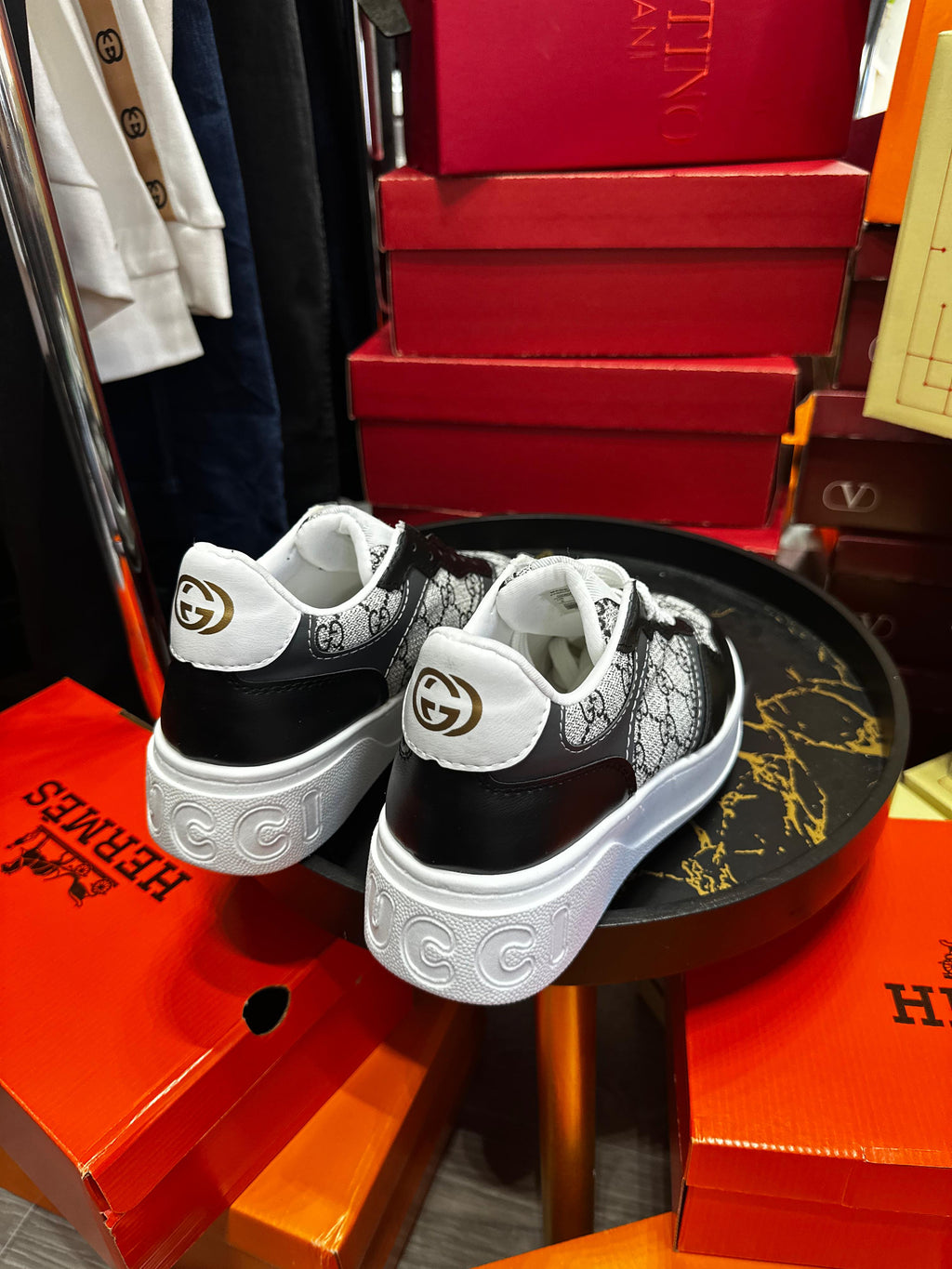Gucci