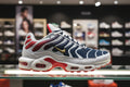 NIKE TN