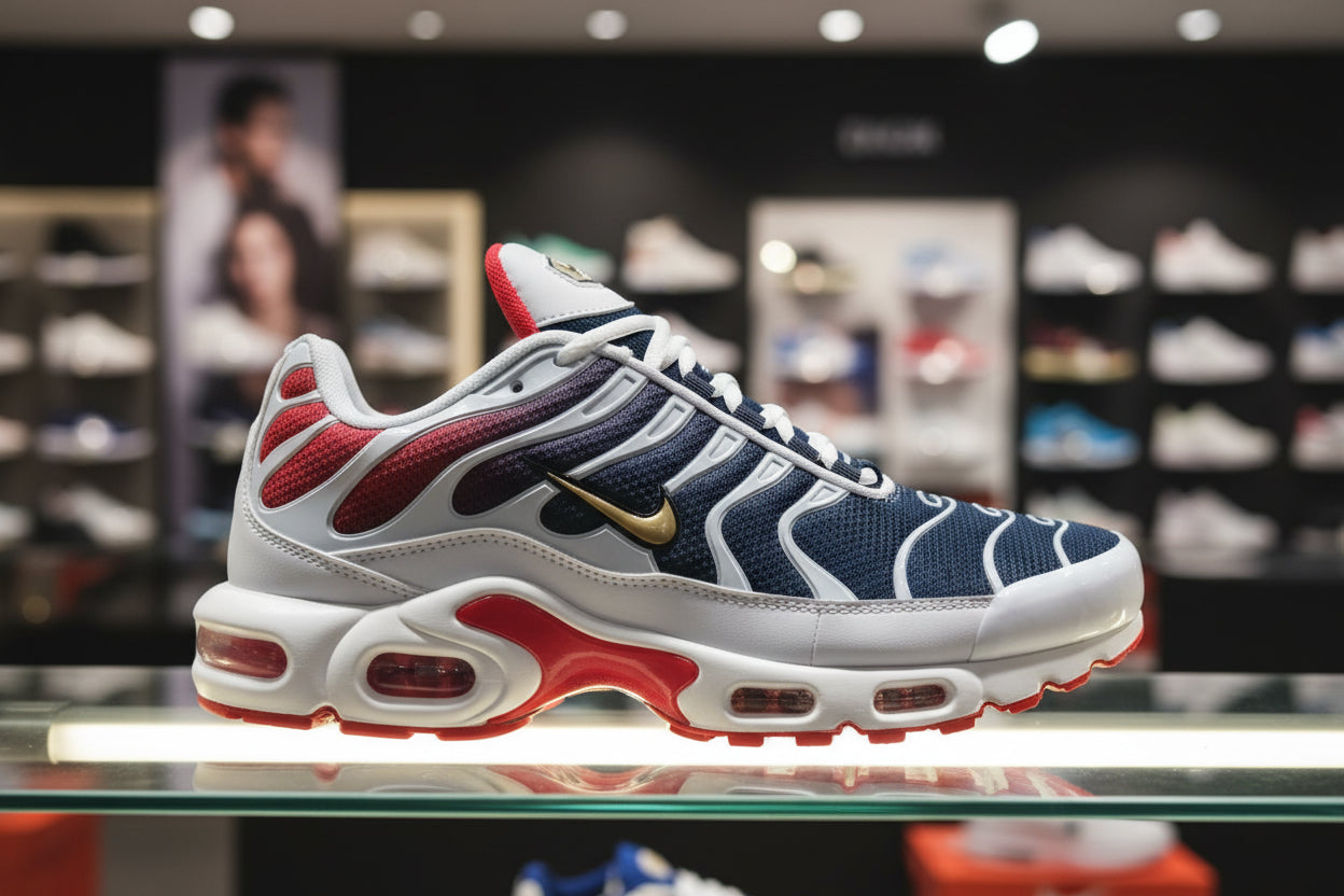NIKE TN