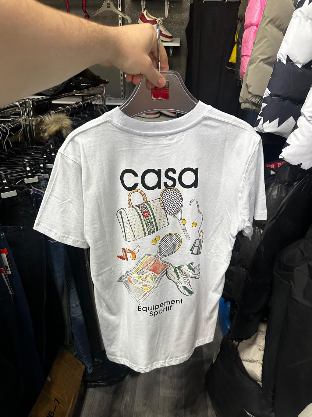 CASABLANCA