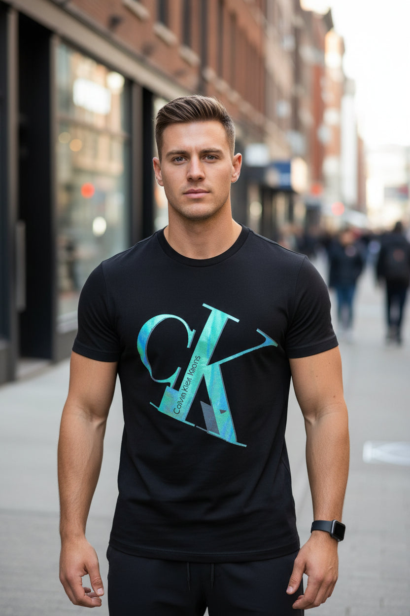 CALVIN KLEIN