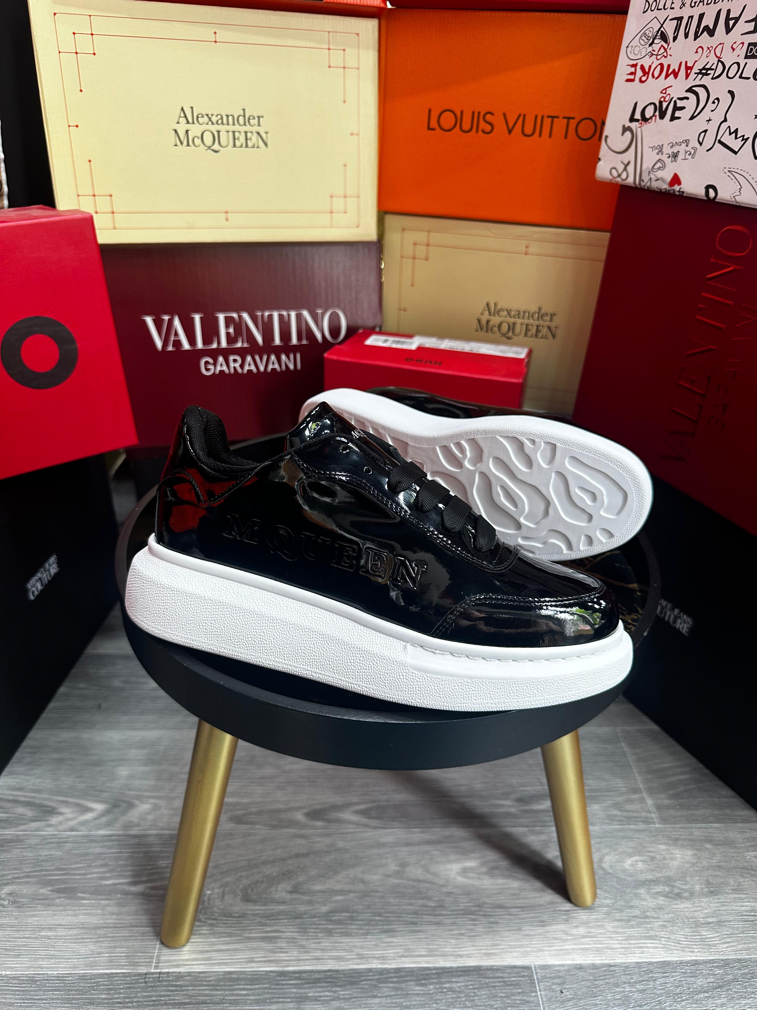 Alexander McQueen