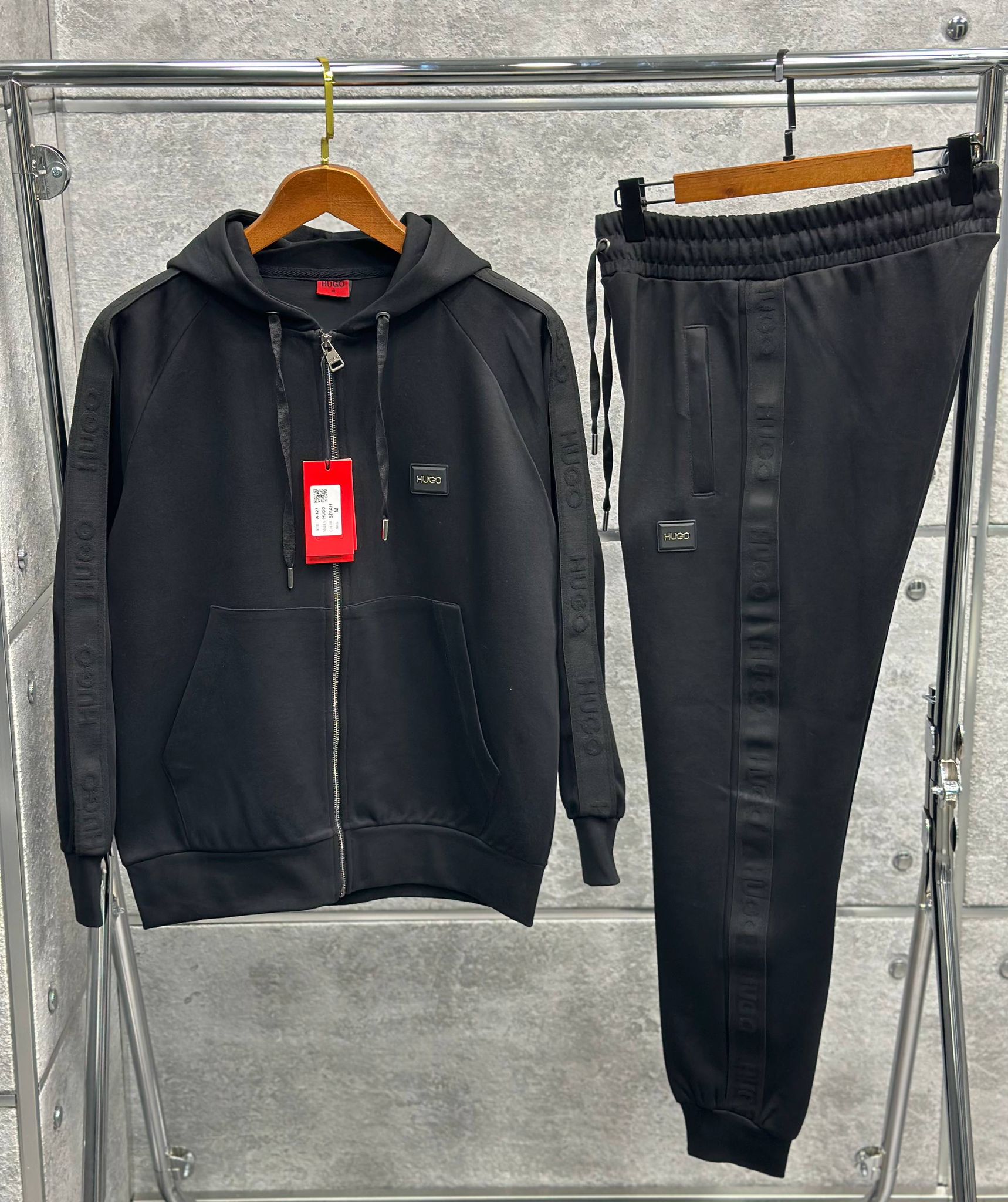 Hugo Boss