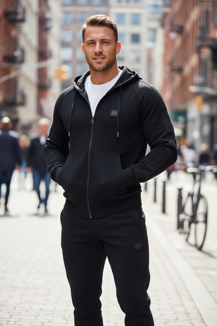 Hugo Boss