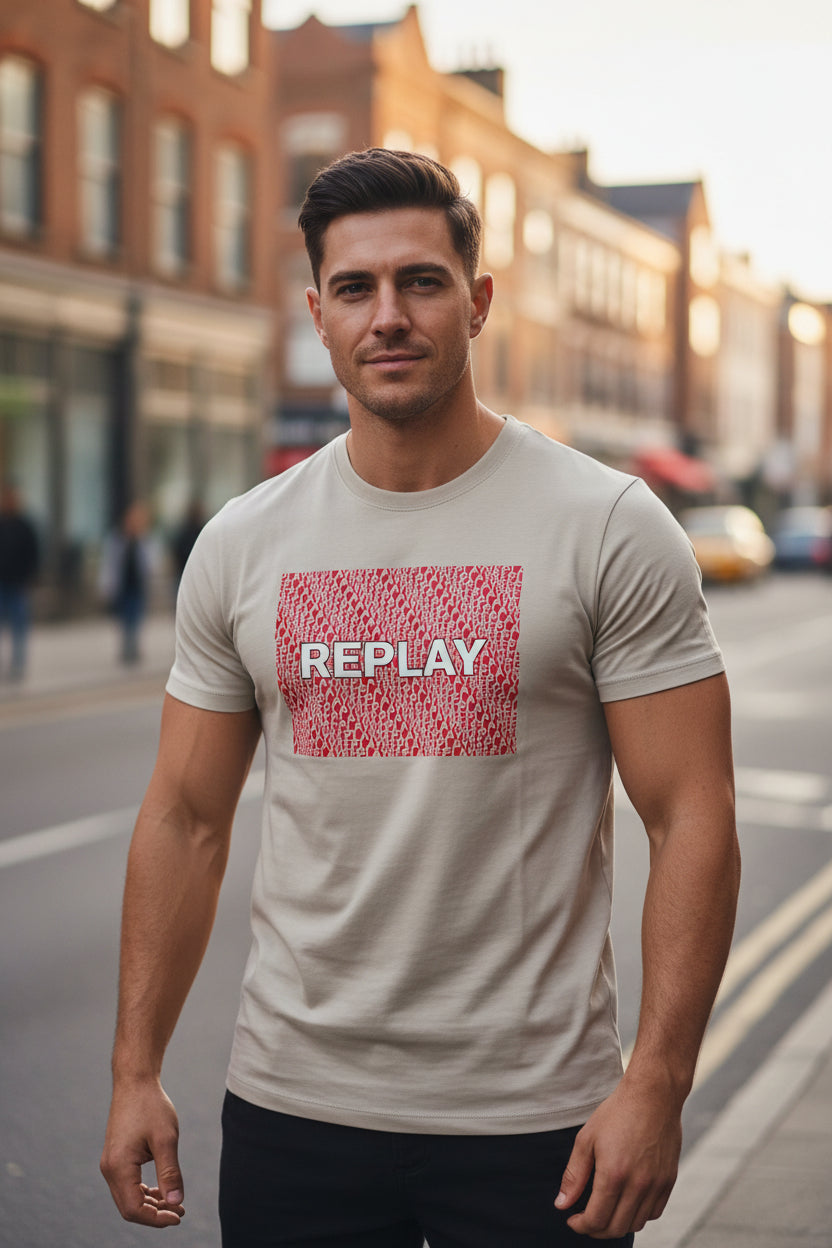REPLAY