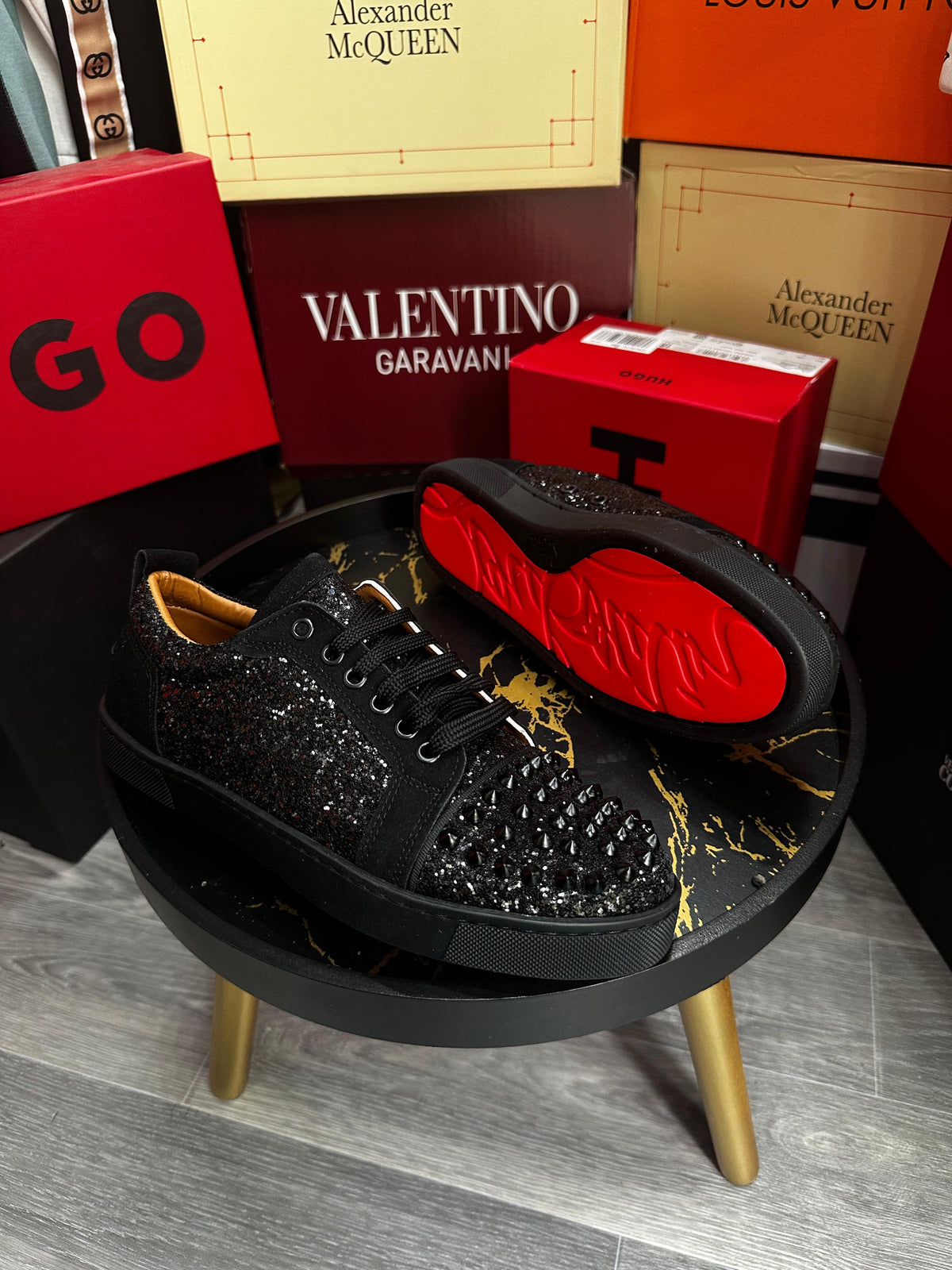 Christian Louboutin