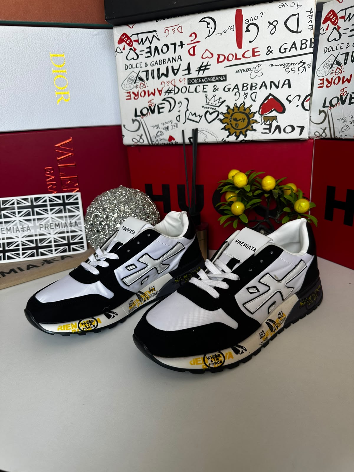Premiata