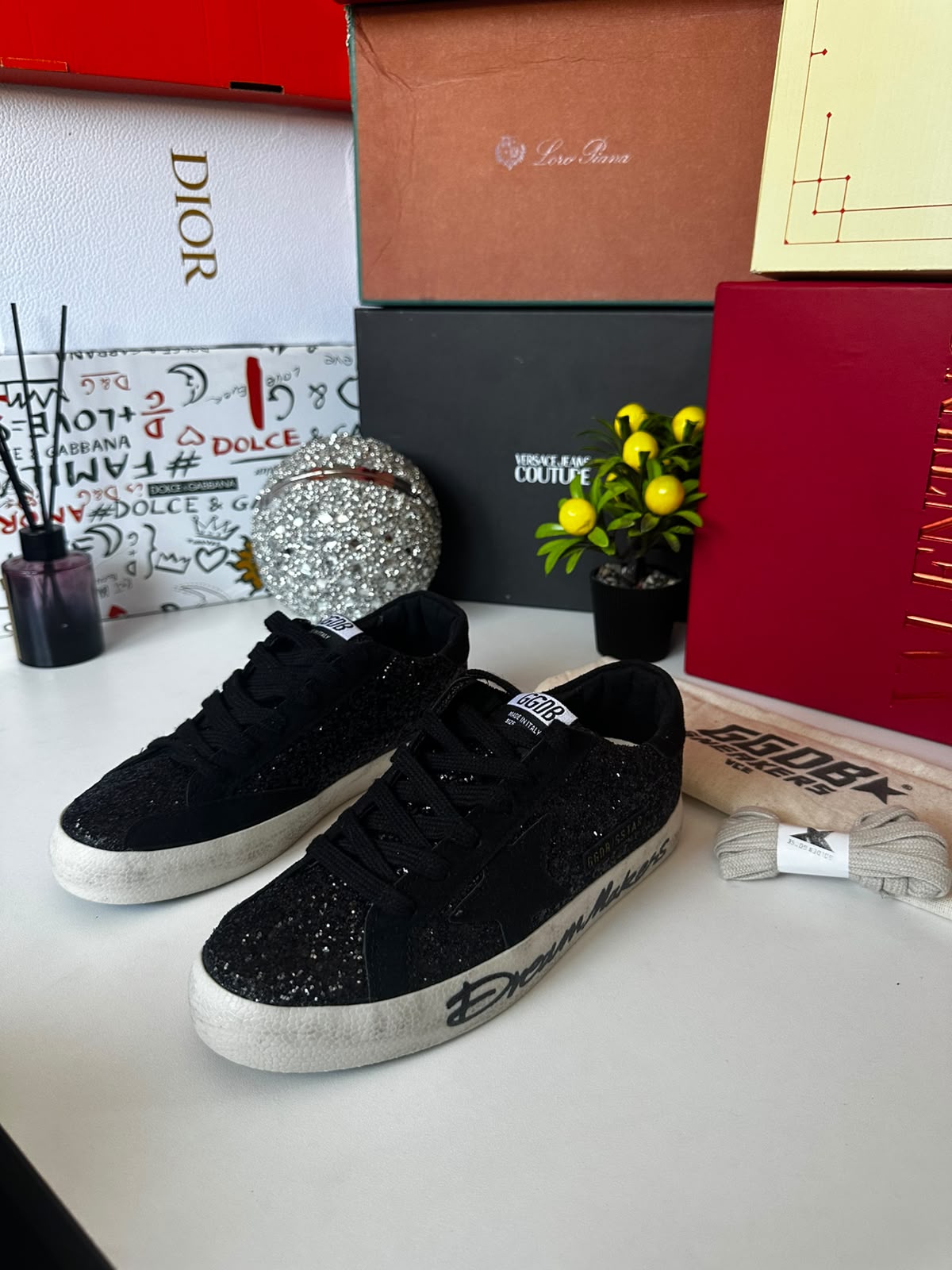Golden Goose