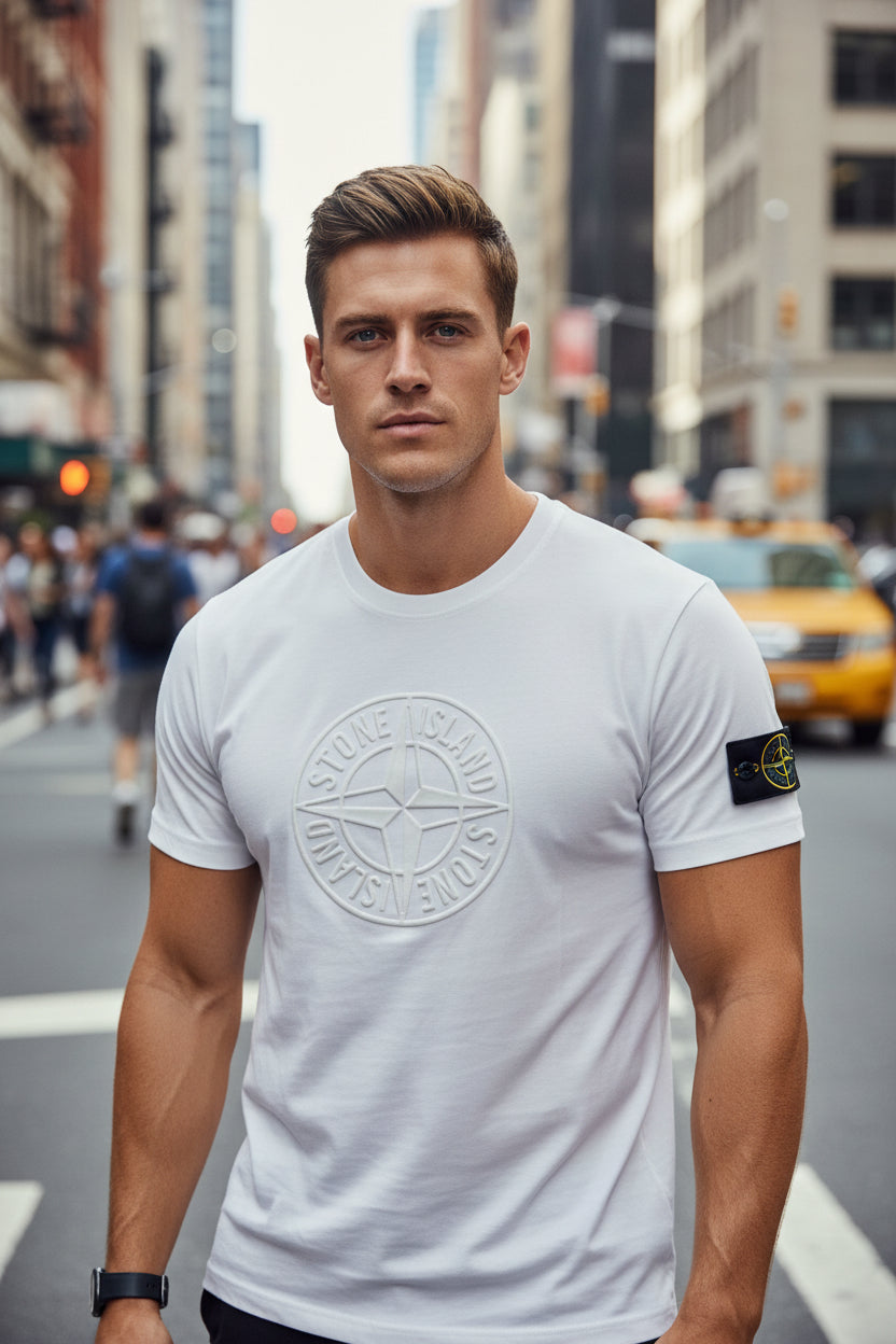 STONE ISLAND