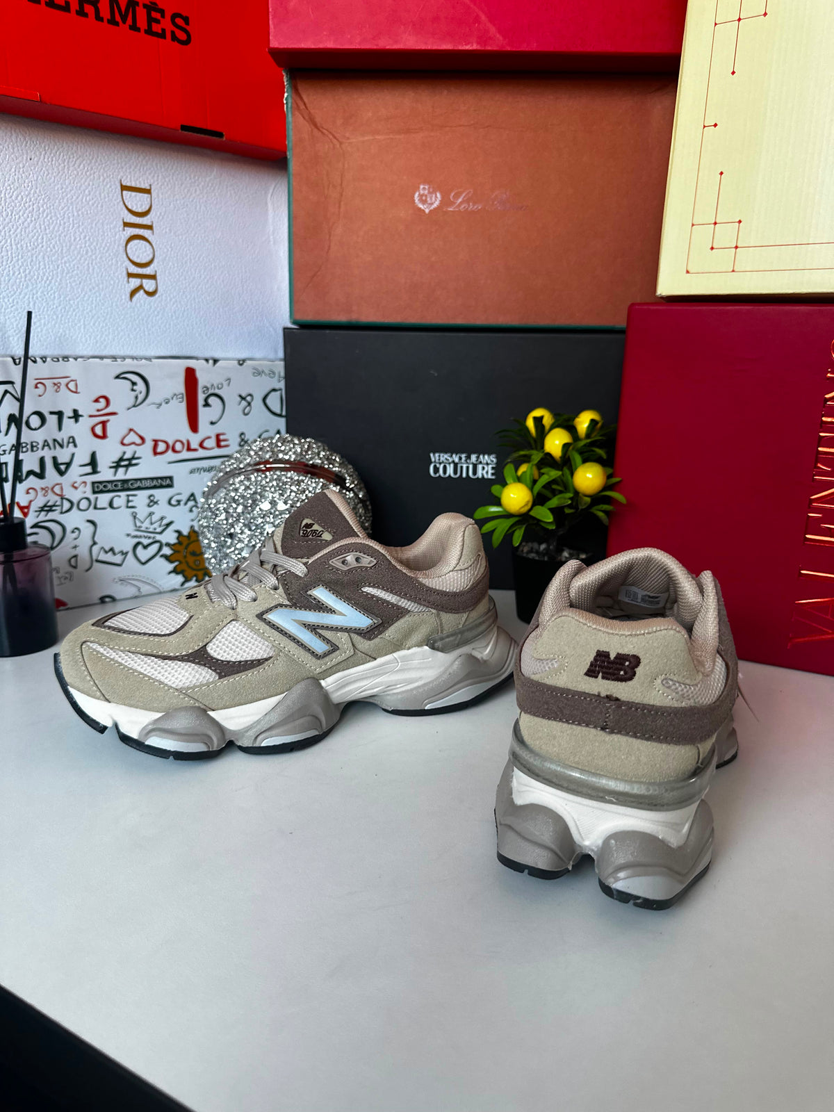 New Balance