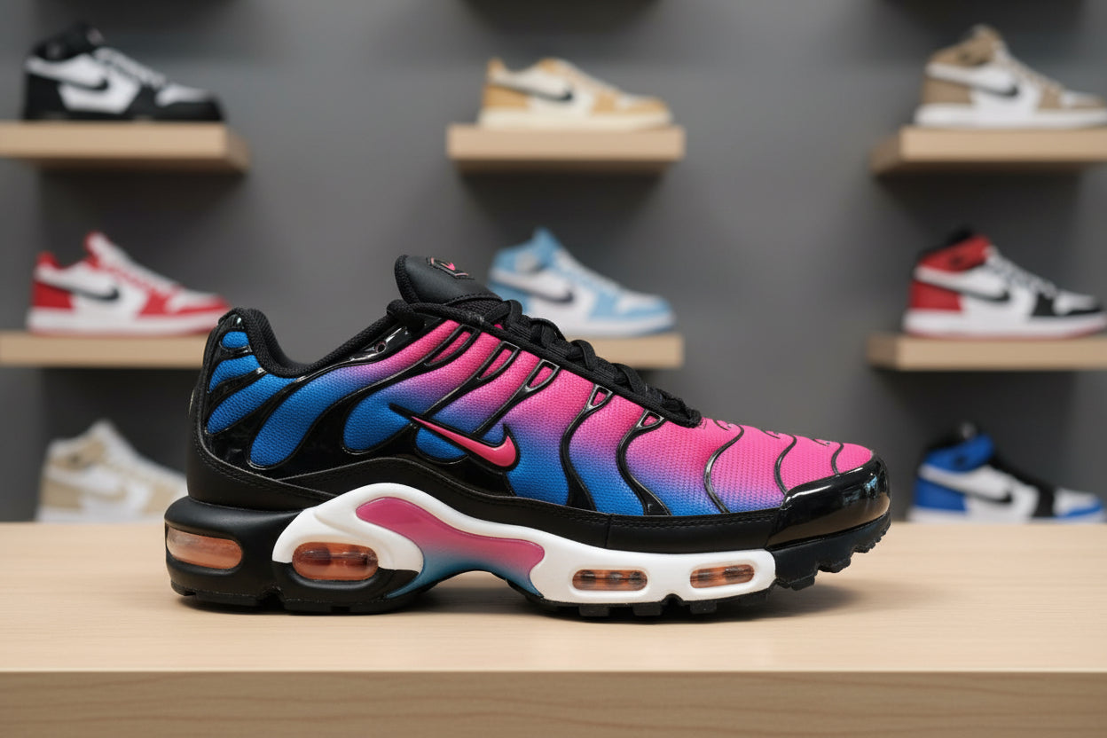 NIKE TN