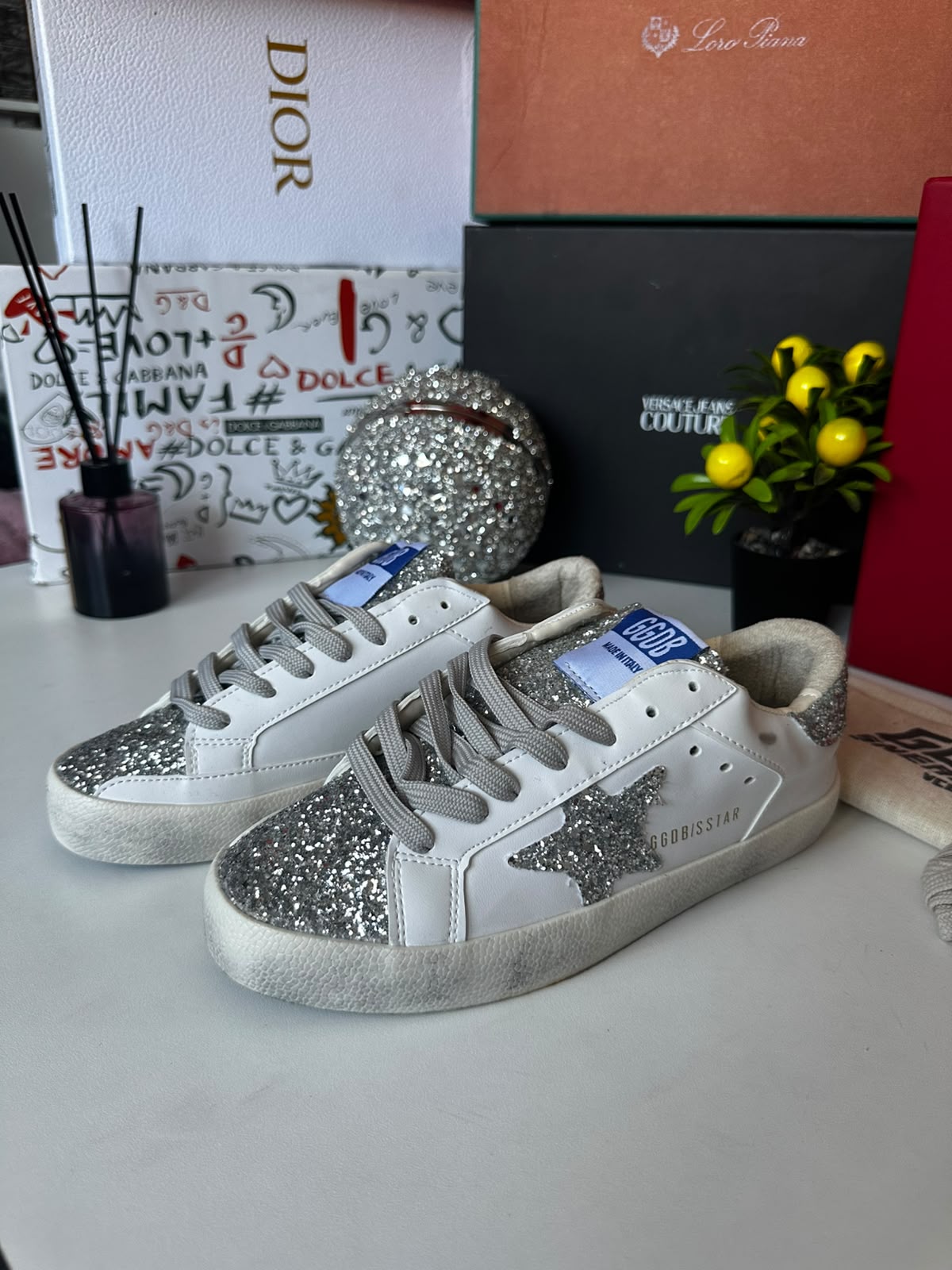 Golden Goose