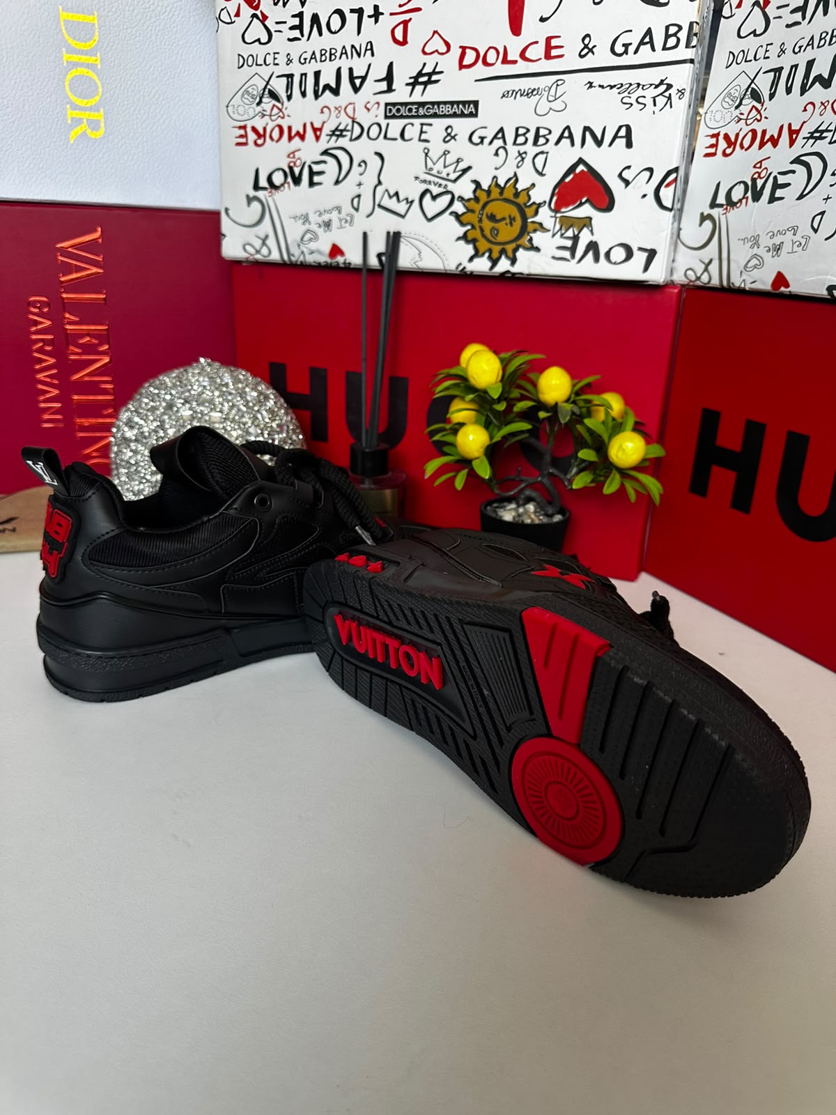 Louis Vuitton