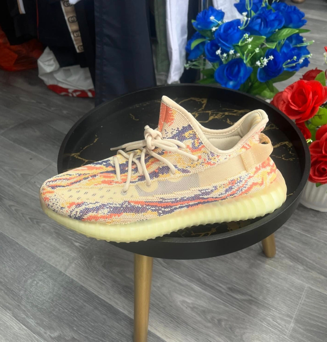 Adidas Yeezy