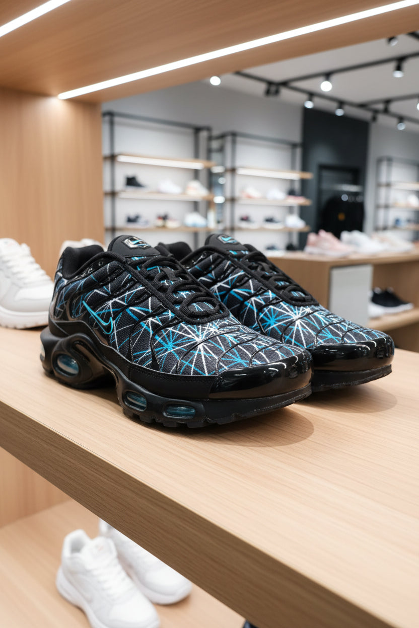 NIKE TN