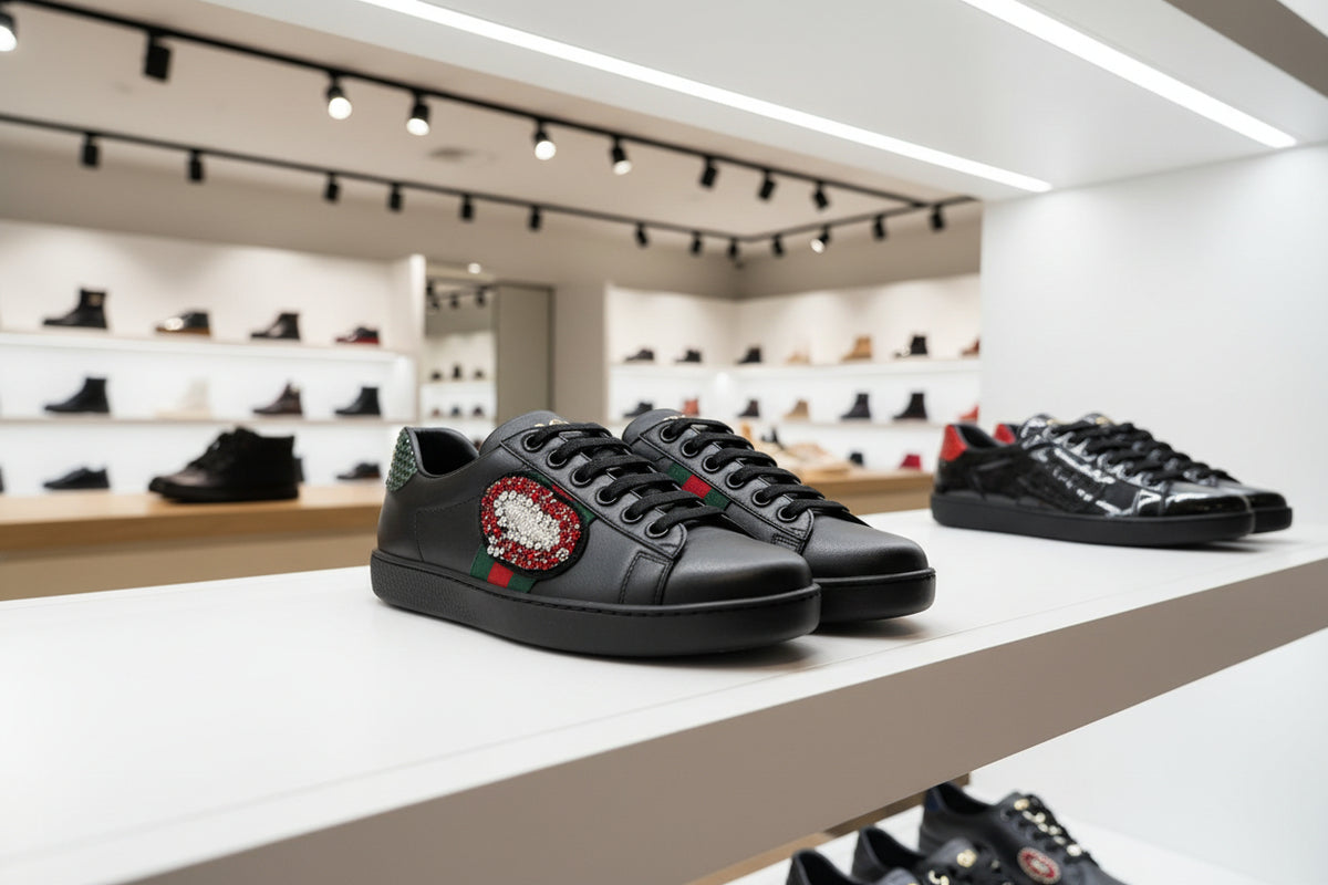 GUCCI