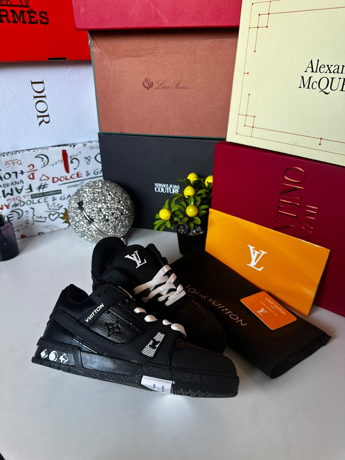 Louis Vuitton