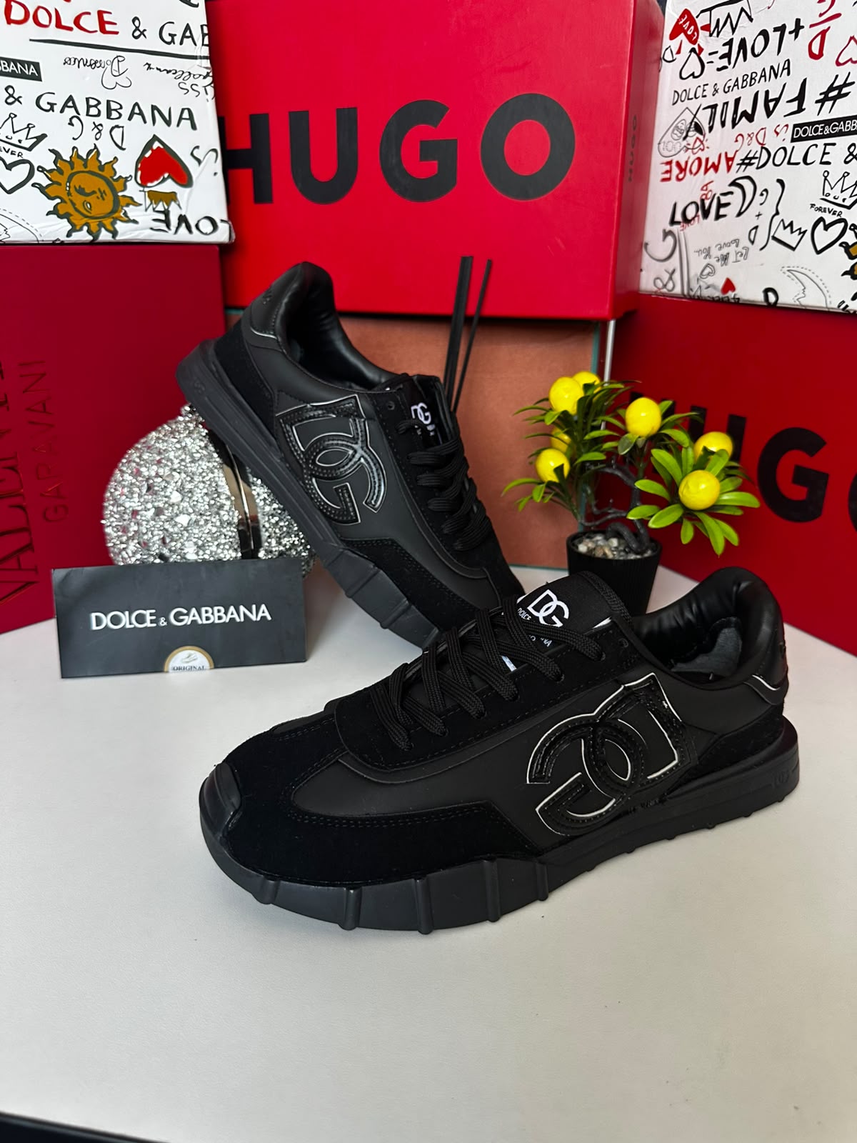 Dolce&Gabbana
