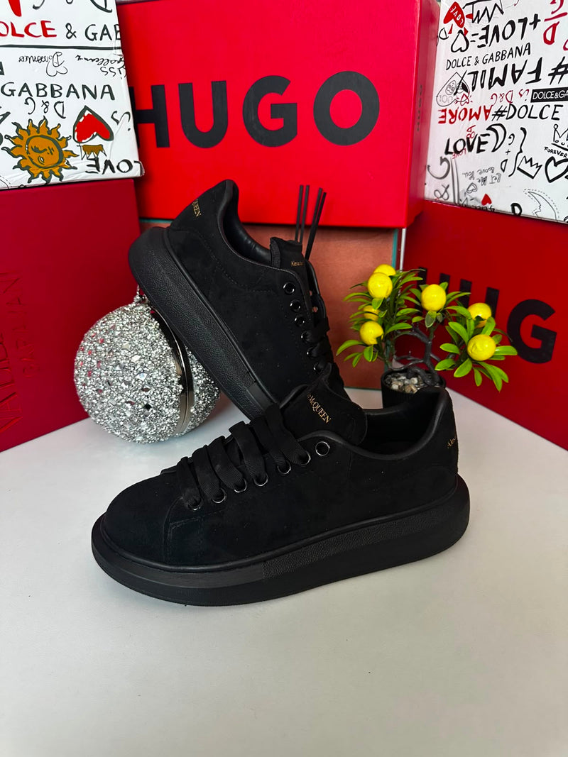 Alexander Mcqueen