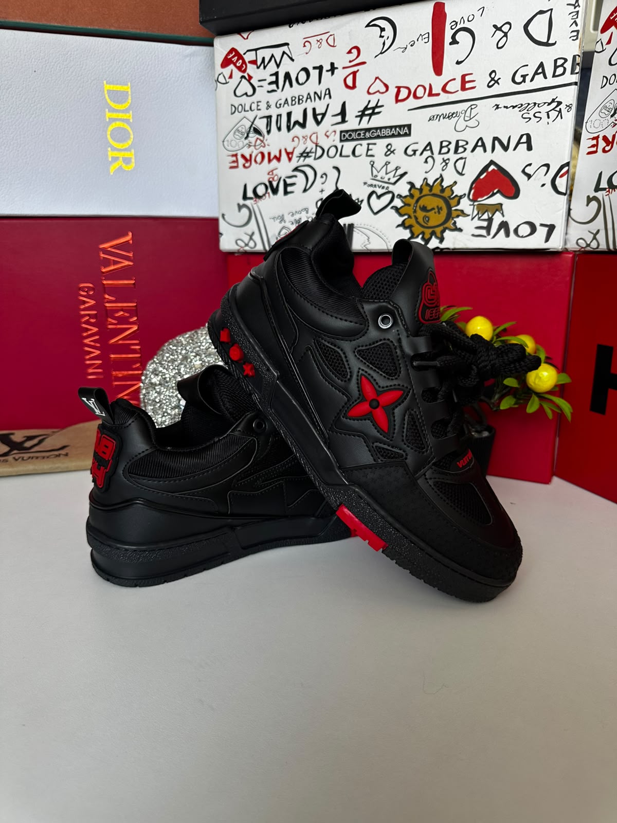 Louis Vuitton
