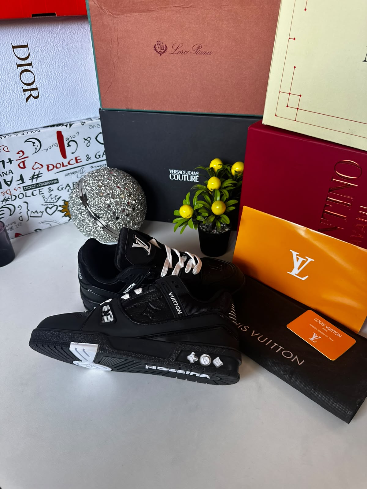 Louis Vuitton