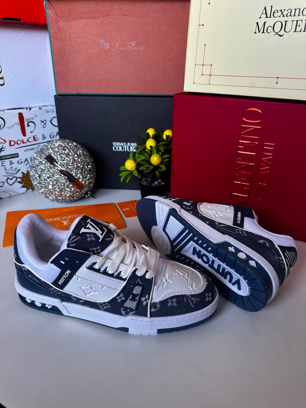 Louis Vuitton