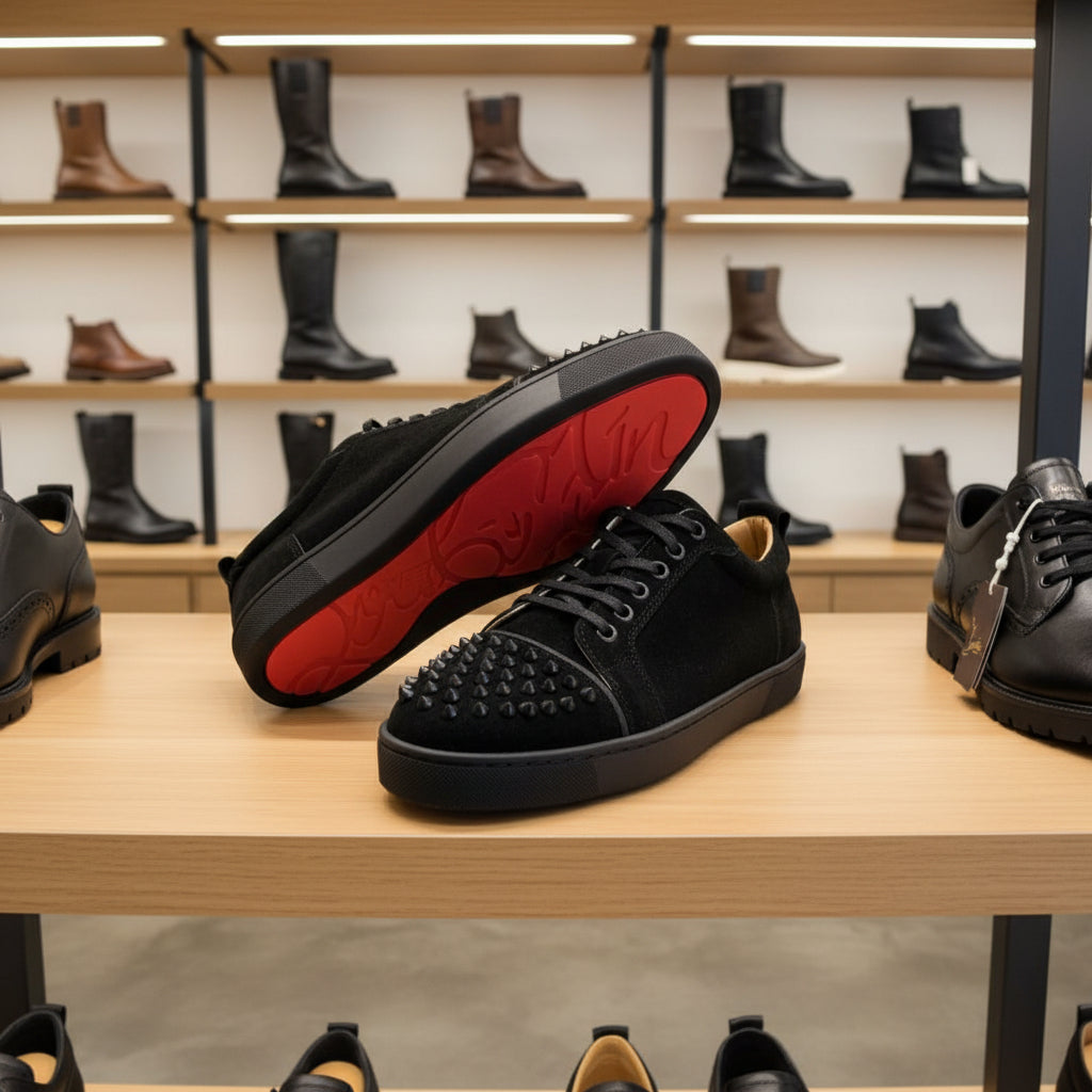 Christian Louboutin