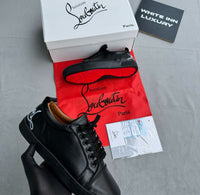 Christian Louboutin