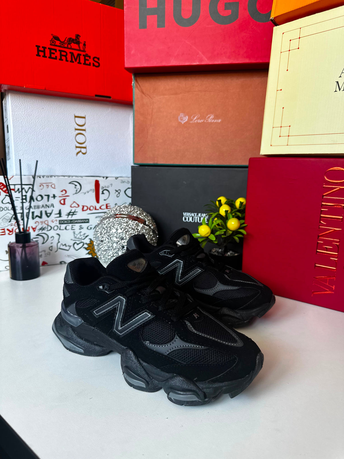 New Balance