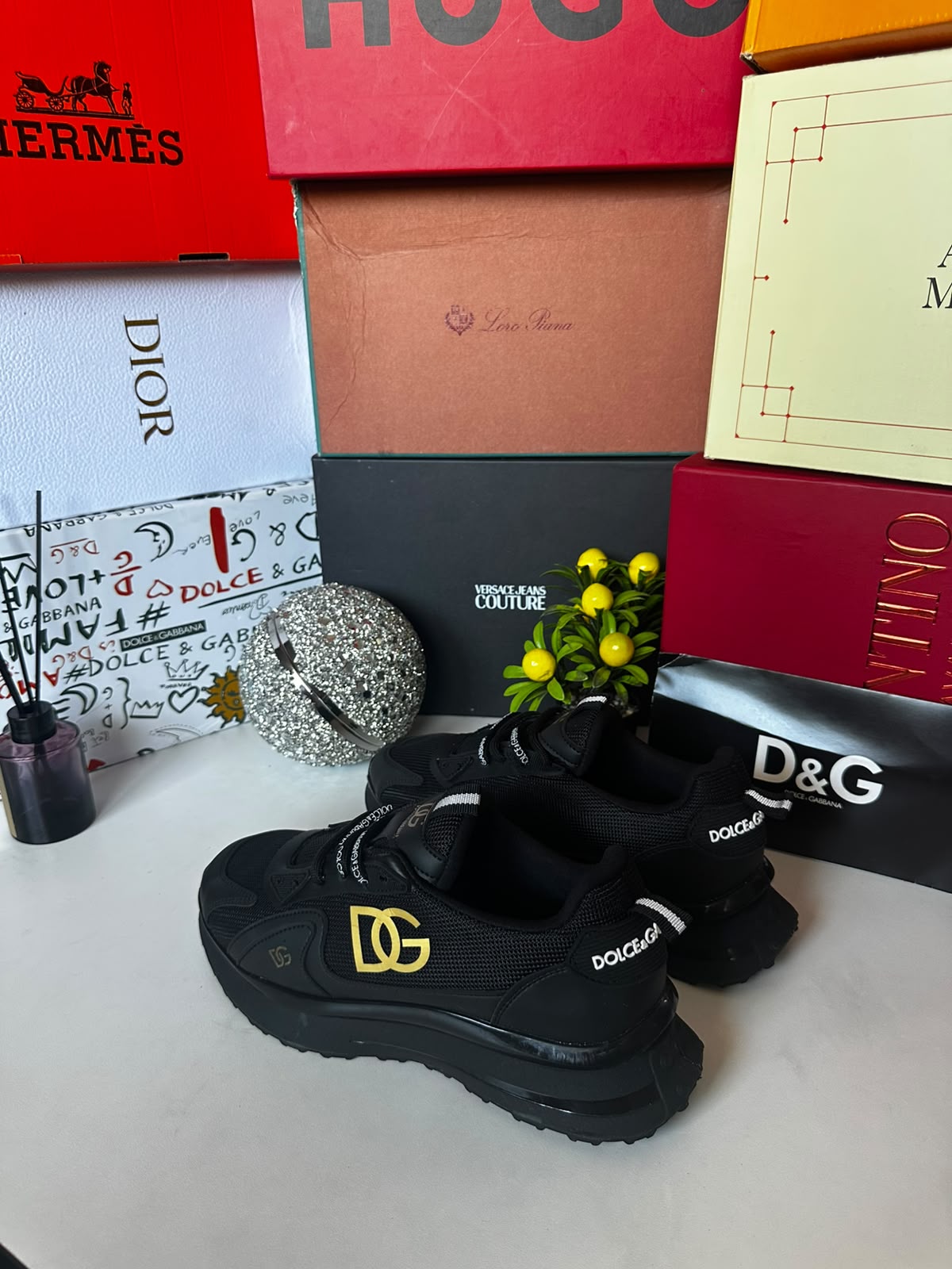 Dolce&Gabbana