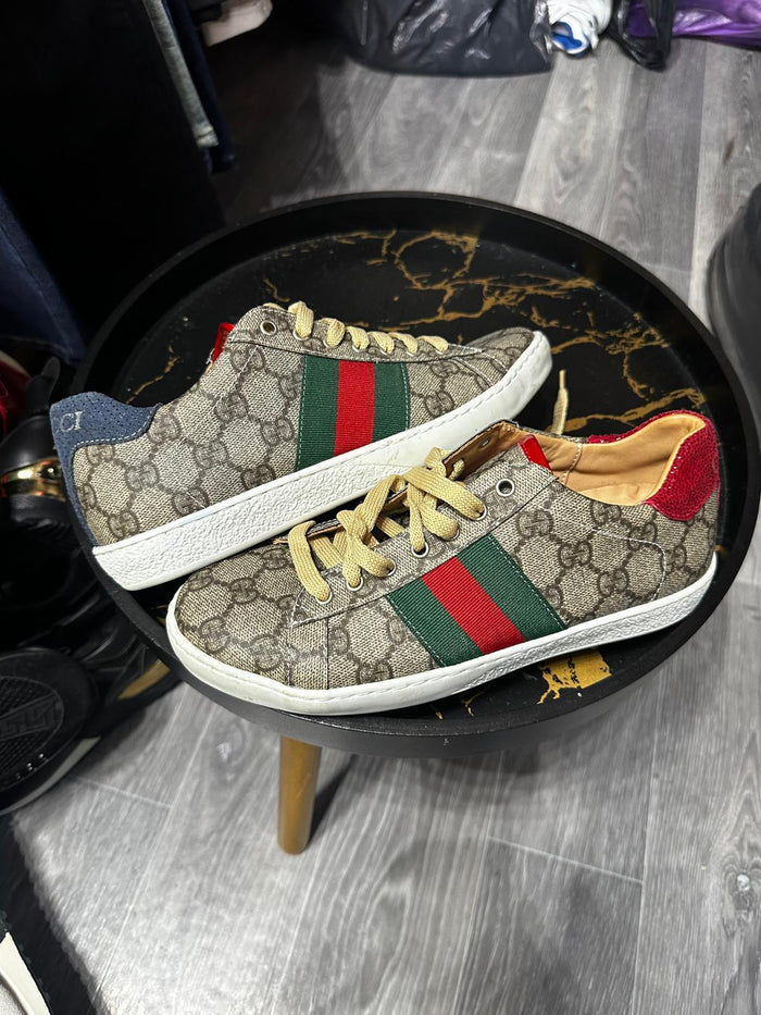 GUCCI