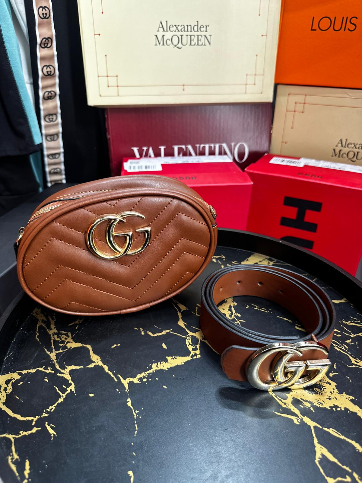 GUCCI