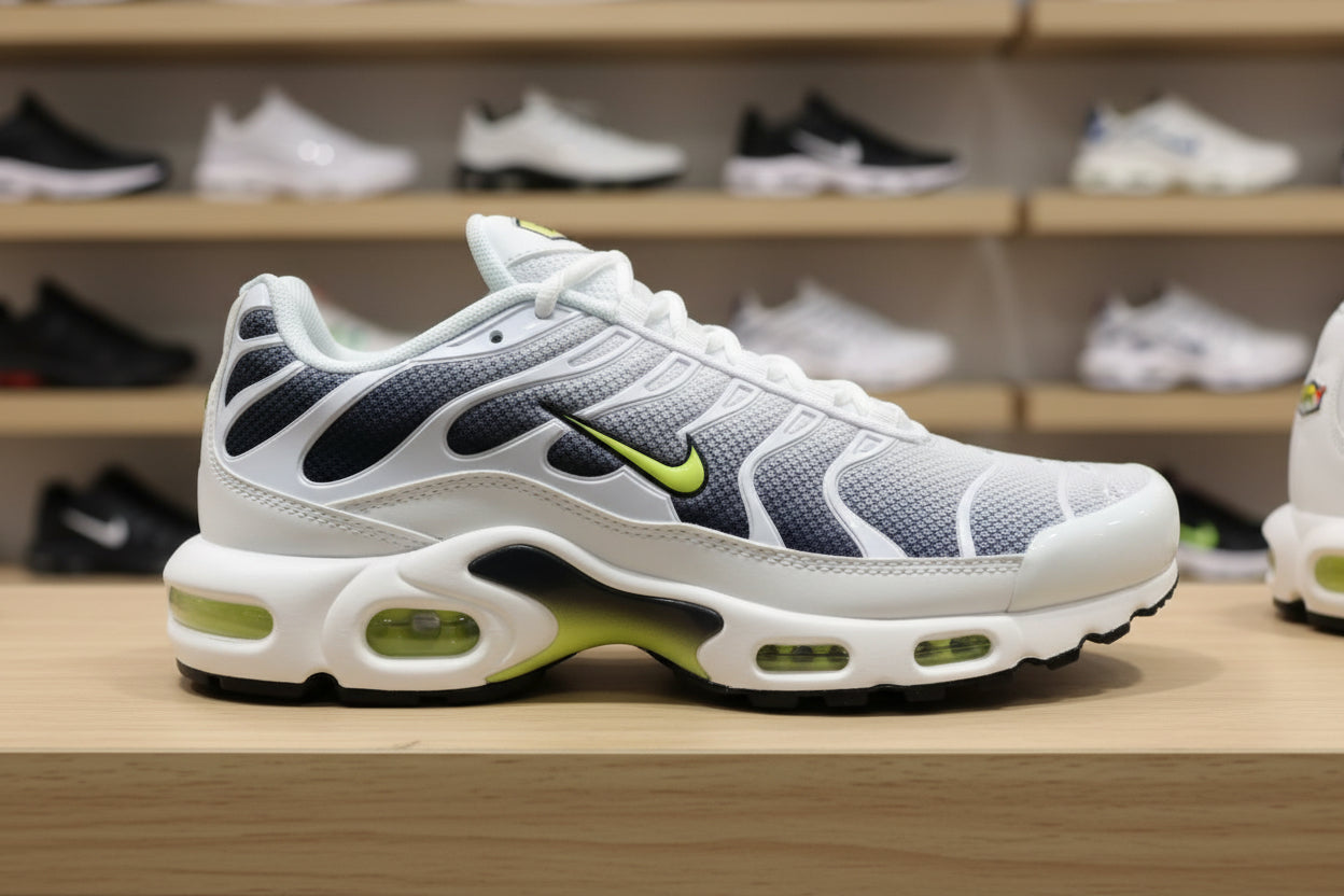 NIKE TN