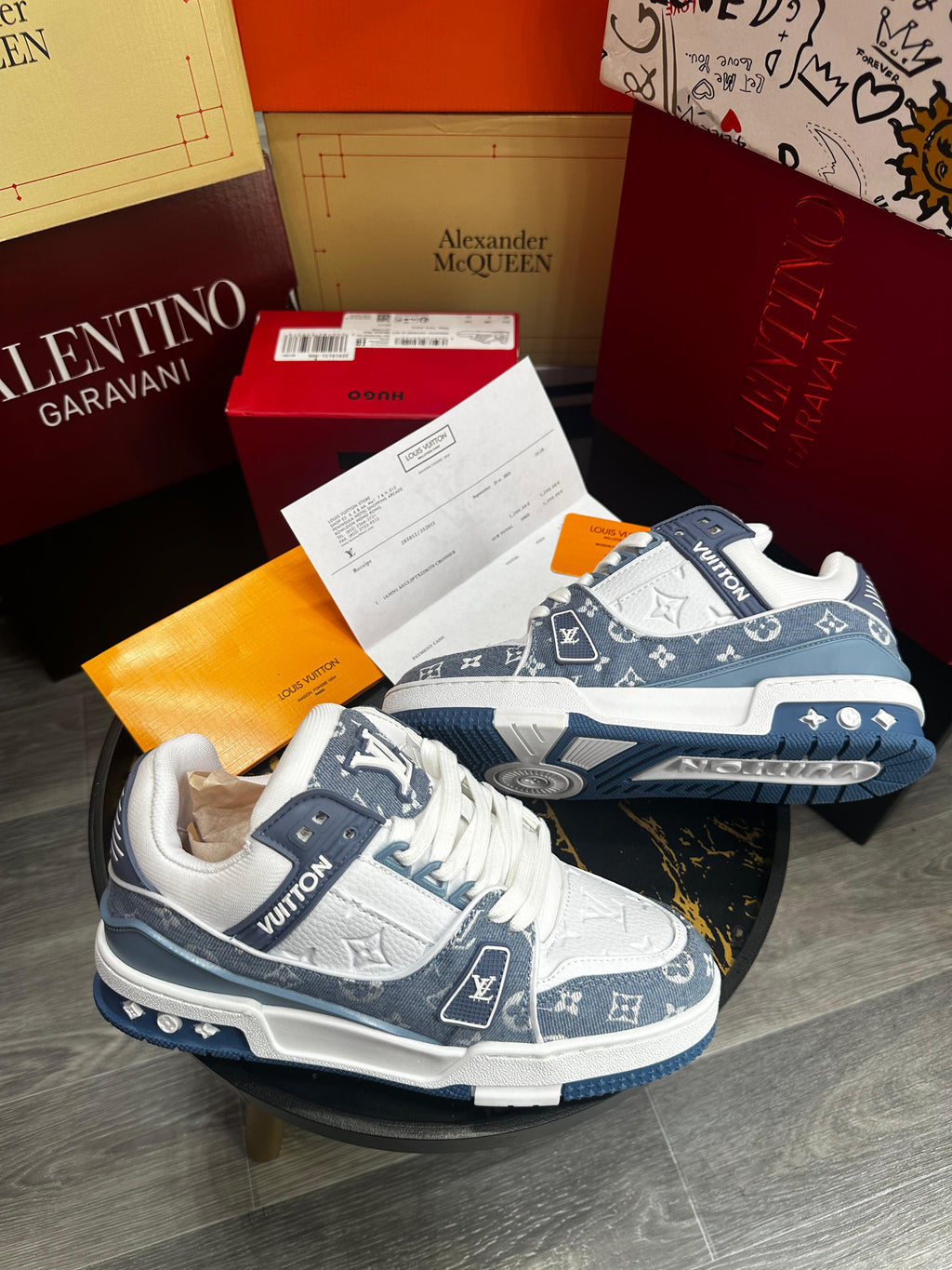 Louis Vuitton