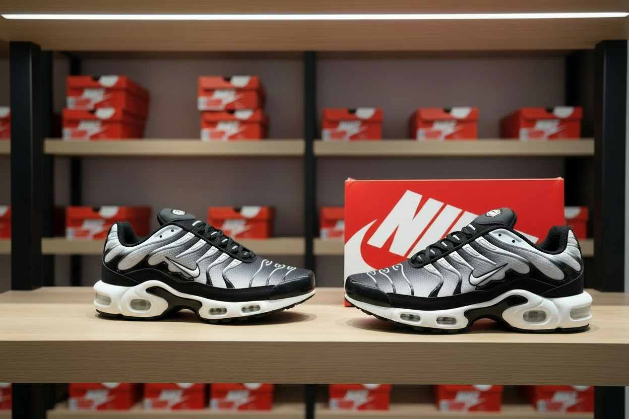 NIKE TN