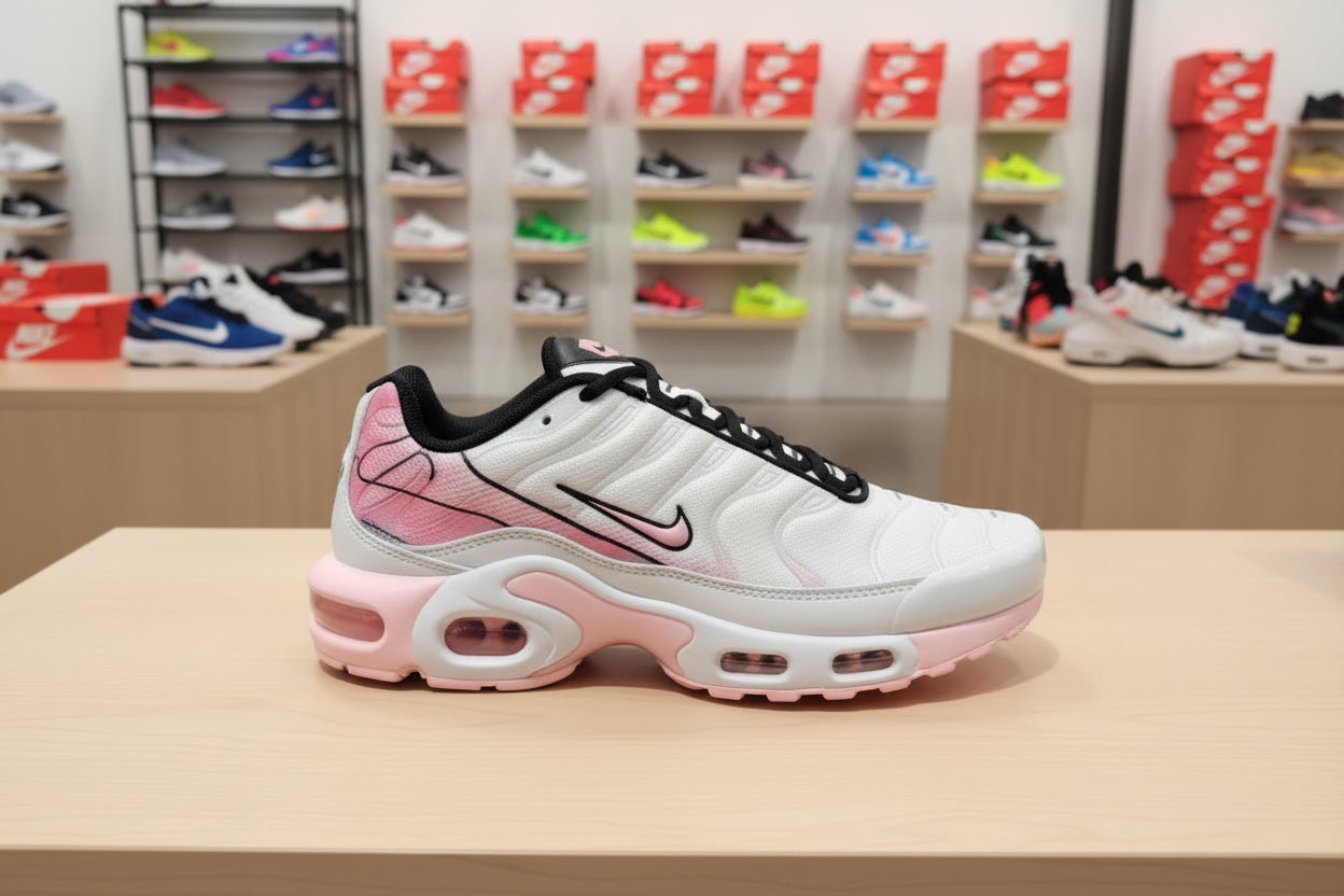 NIKE TN