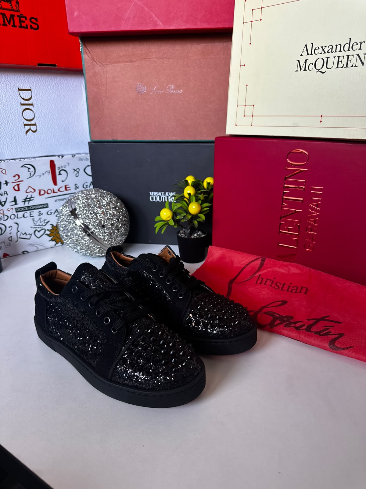 Christian Louboutin