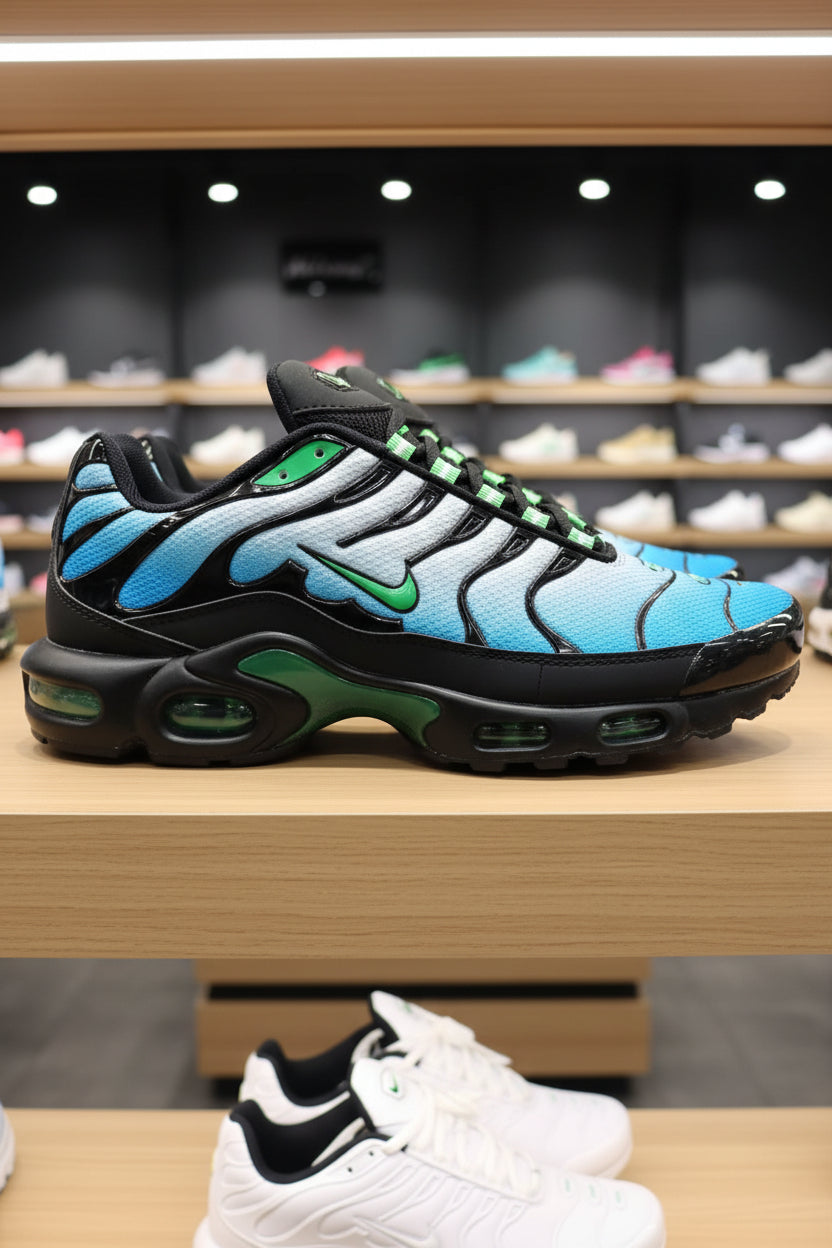 NIKE TN