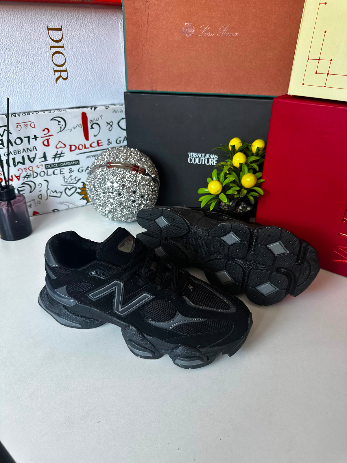 New Balance